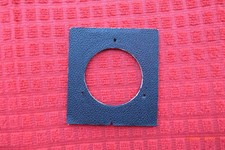 Wollensak lens board usato  Castelvetro di Modena