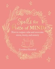 Spells peace mind for sale  Easley