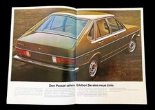 Volkswagen passat limousine gebraucht kaufen  Kassel