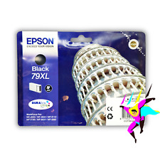 Riginal epson schwarz gebraucht kaufen  Hamburg