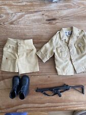 Vintage action man for sale  BARNSTAPLE