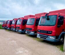 2013 daf 140 for sale  MORECAMBE