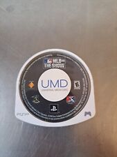 Mlb show umd for sale  Fort Gibson