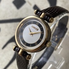 Gucci watch 2000l for sale  BIRMINGHAM