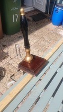 Beer engine hand for sale  PETERBOROUGH