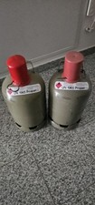 Leere kg gasflaschen gebraucht kaufen  Witten