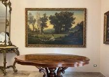 Quadro classico dipinto usato  San Mauro Castelverde