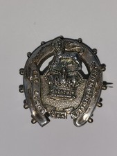 Solid silver victorian for sale  EXMOUTH