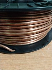 Awg gauge solid for sale  San Juan