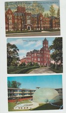 Charlotte cards school for sale  Winston Salem