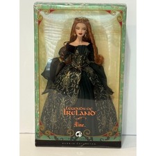 Barbie legends ireland for sale  Woodstock