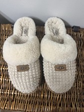 Ugg cream cozy for sale  West Jordan