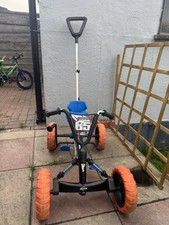 Berg buzzy nitro for sale  MANCHESTER