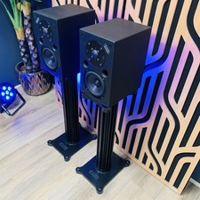 Pair acoustic energy for sale  COLCHESTER