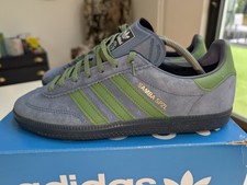 Adidas samba deco for sale  GLASGOW