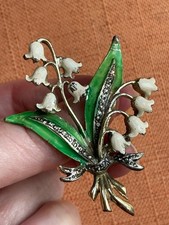 Vintage exquisite brooch for sale  LOUGHBOROUGH