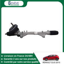 Cremaillere renault clio d'occasion  Niort