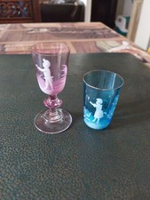 Verres liqueur mary d'occasion  Meaux