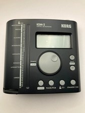 Metronome numérique avancé d'occasion  Audruicq