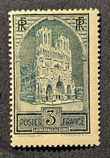 1931 rare reims d'occasion  Issy-les-Moulineaux