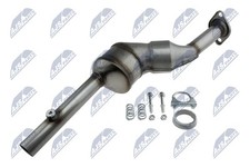 Catalizzatore per renault usato  Sinalunga