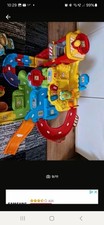 Vtech parkhaus gebraucht kaufen  Küstrin-Kietz