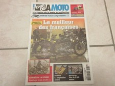 Vie moto lvm d'occasion  Orry-la-Ville