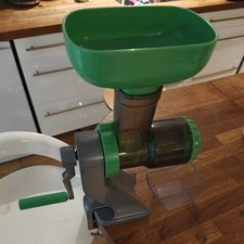 green star juicer for sale  GILLINGHAM