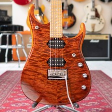 2018 ernie ball for sale  BATH