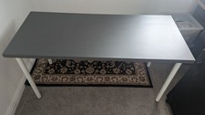 Ikea lagkapten grey for sale  HOOK