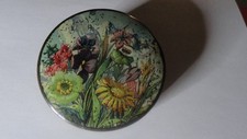 Ancienne petite boîte d'occasion  Mâcon
