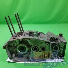 Carter motore centrale usato  Castelvetrano