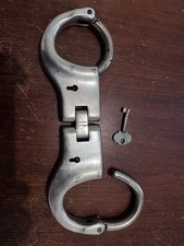 Handschellen ddr mfs gebraucht kaufen  Köthen