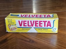 Vintage velveeta cheese for sale  Trempealeau
