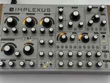 Majella implexus analog gebraucht kaufen  Berlin