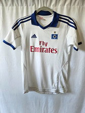 Hamburger trikot 2013 gebraucht kaufen  Karlsruhe