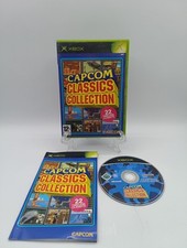 Capcom classics collection d'occasion  Le Puy-en-Velay