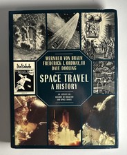 Space travel history for sale Space travel history for sale  Ocean Springs