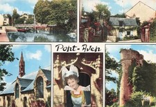 Pont aven ponts d'occasion  France