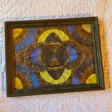 Vintage 1920s framed for sale  Nevada City