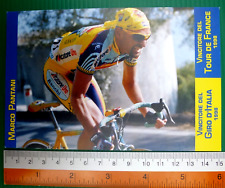 Marco pantani club usato  Faenza