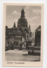 Dresden frauenkirche 1957 gebraucht kaufen  Schwerin