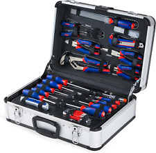 Caisse outils complete d'occasion  Fresnoy-le-Grand