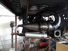Marmitta ape espansione usato  Aprilia