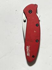 Kershaw usa 1620rd for sale  Grand Junction