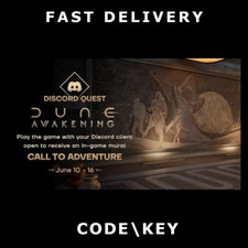 Dune awakening call d'occasion  Expédié en Belgium