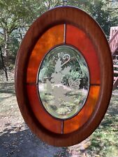 Hand made stained for sale  Janesville