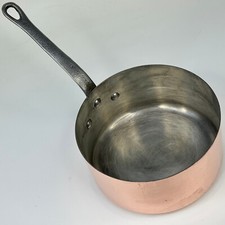 Vintage kitchenalia copper for sale  LONDON