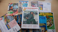 Alter neckermann katalog gebraucht kaufen  Unterneukirchen
