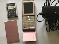 Used phone sony for sale  HARLOW